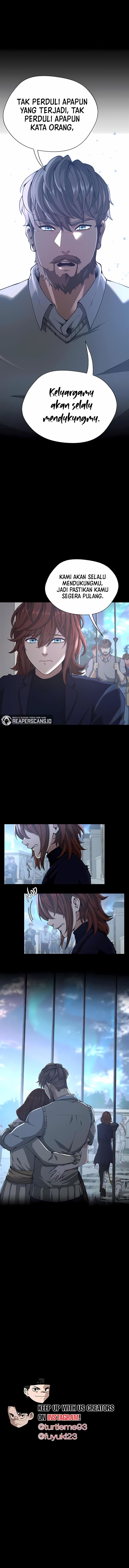 Read The Beginning After the End (ID) Manga Online