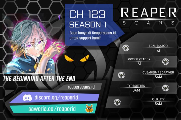 Read The Beginning After the End (ID) Manga Online