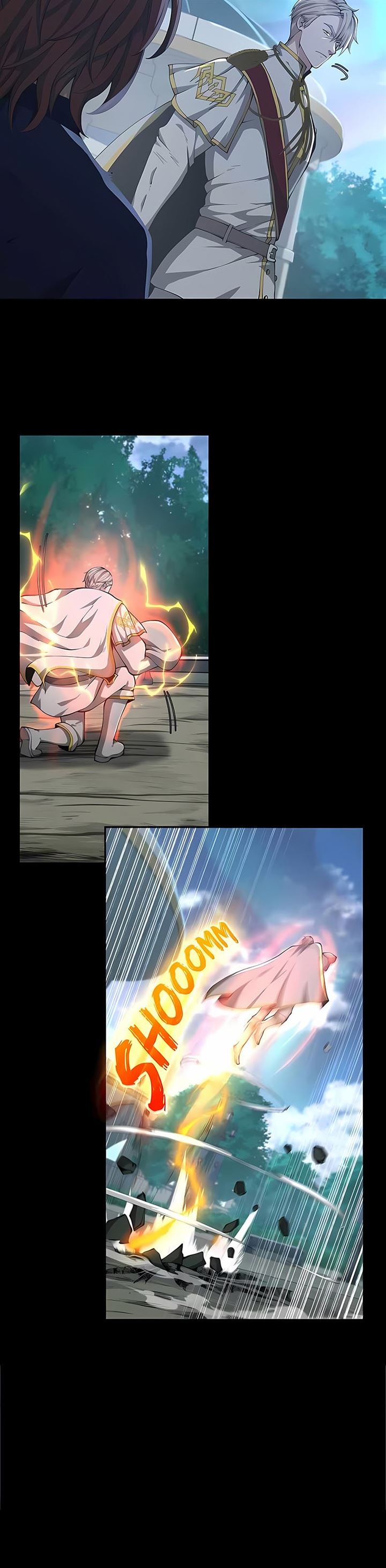 Read The Beginning After the End (ID) Manga Online