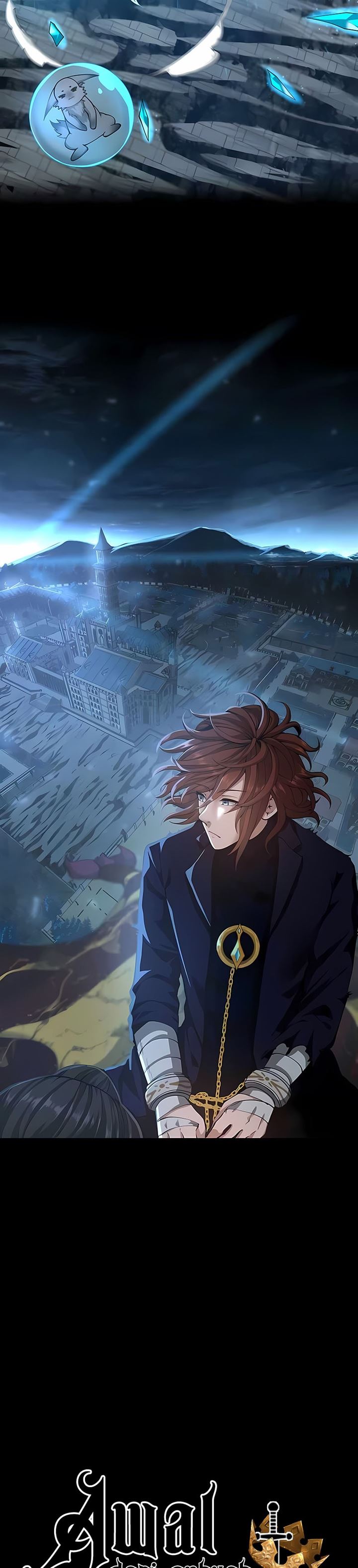 Read The Beginning After the End (ID) Manga Online