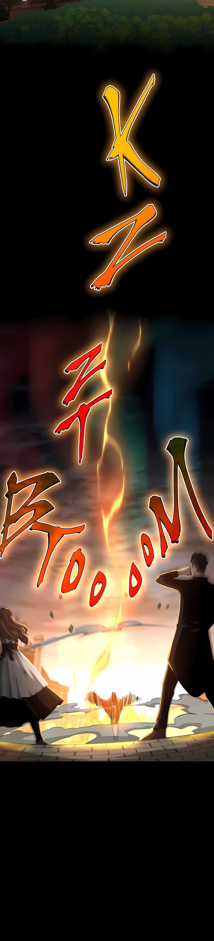 Read The Beginning After the End (ID) Manga Online