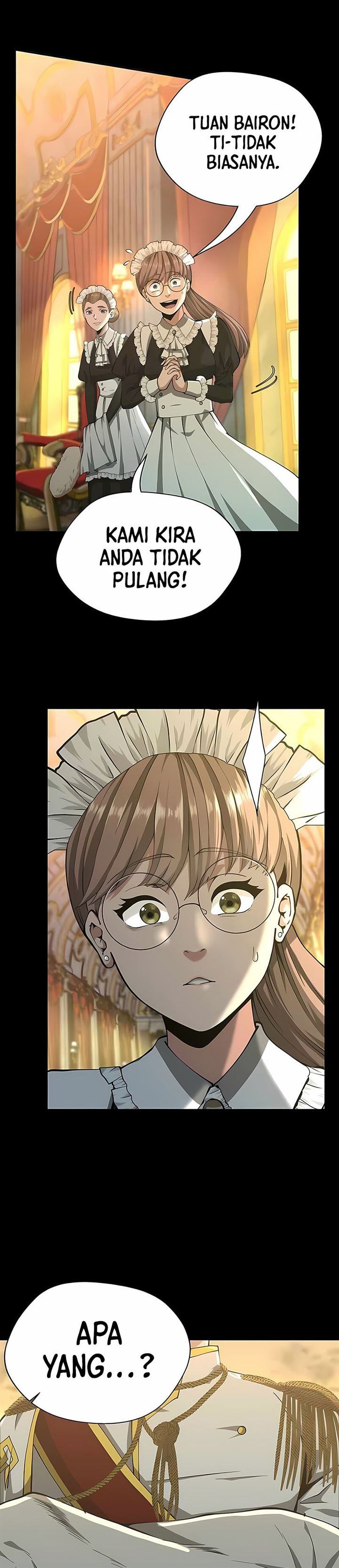 Read The Beginning After the End (ID) Manga Online