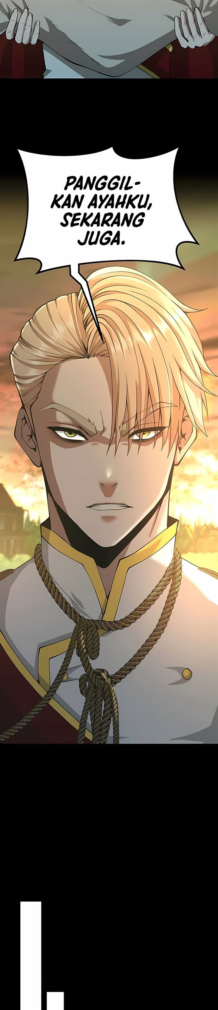 Read The Beginning After the End (ID) Manga Online