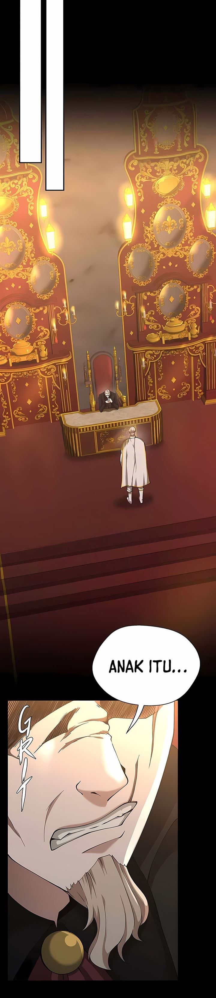 Read The Beginning After the End (ID) Manga Online