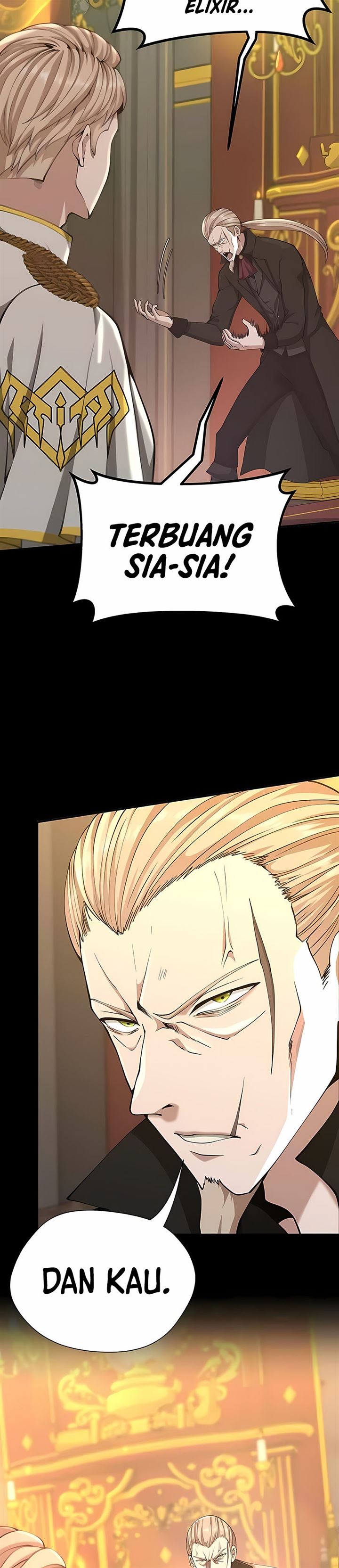 Read The Beginning After the End (ID) Manga Online