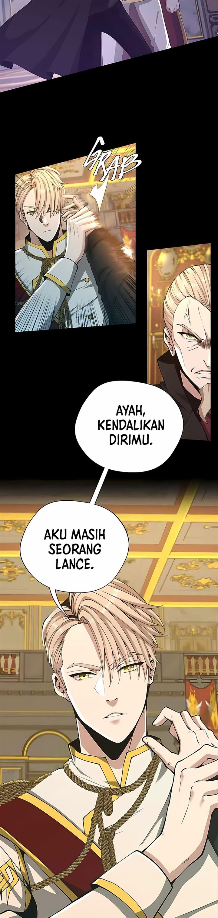 Read The Beginning After the End (ID) Manga Online