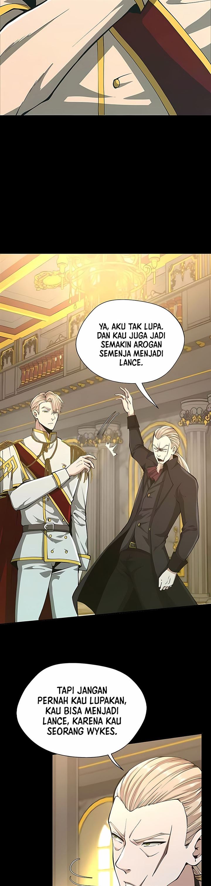 Read The Beginning After the End (ID) Manga Online