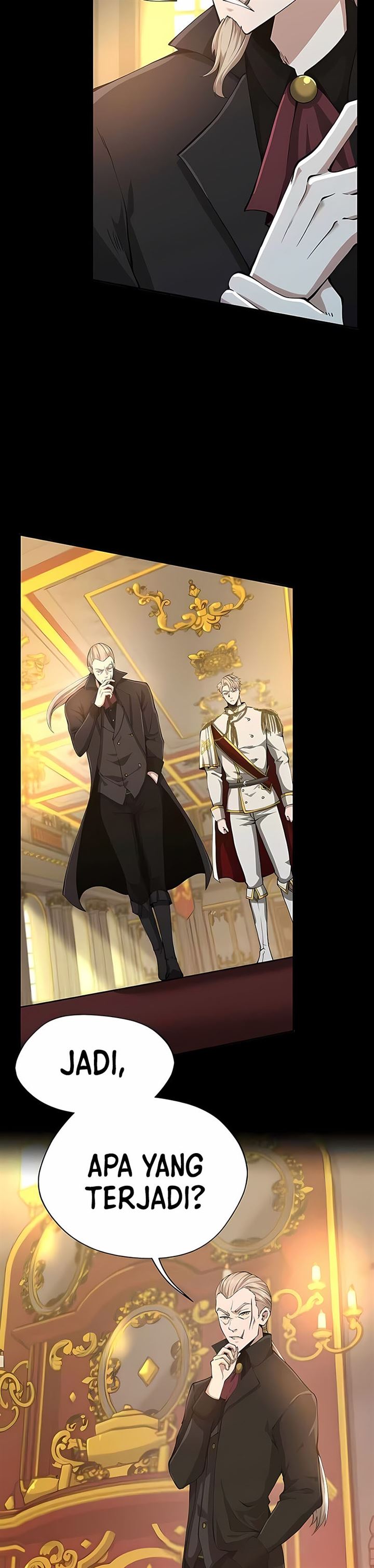 Read The Beginning After the End (ID) Manga Online