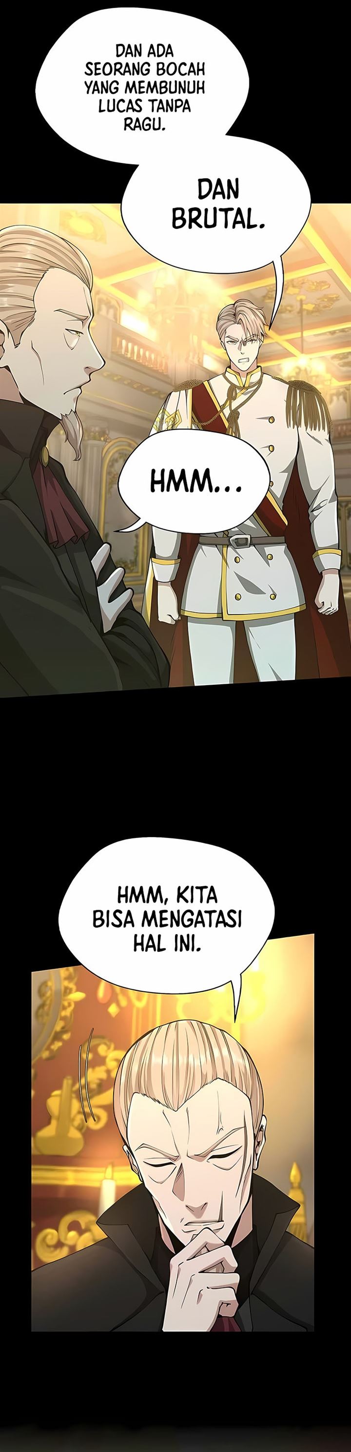 Read The Beginning After the End (ID) Manga Online