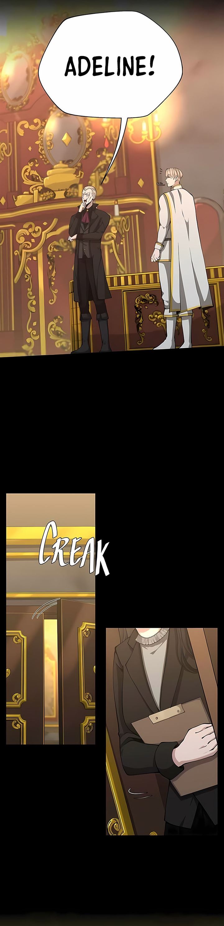 Read The Beginning After the End (ID) Manga Online