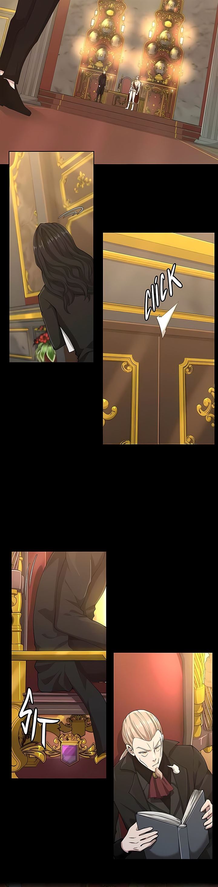 Read The Beginning After the End (ID) Manga Online