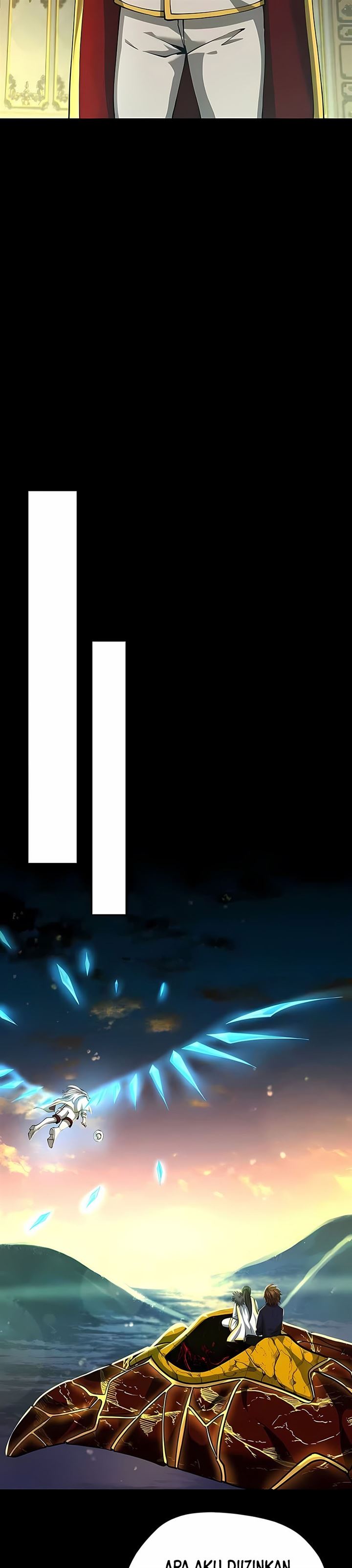 Read The Beginning After the End (ID) Manga Online