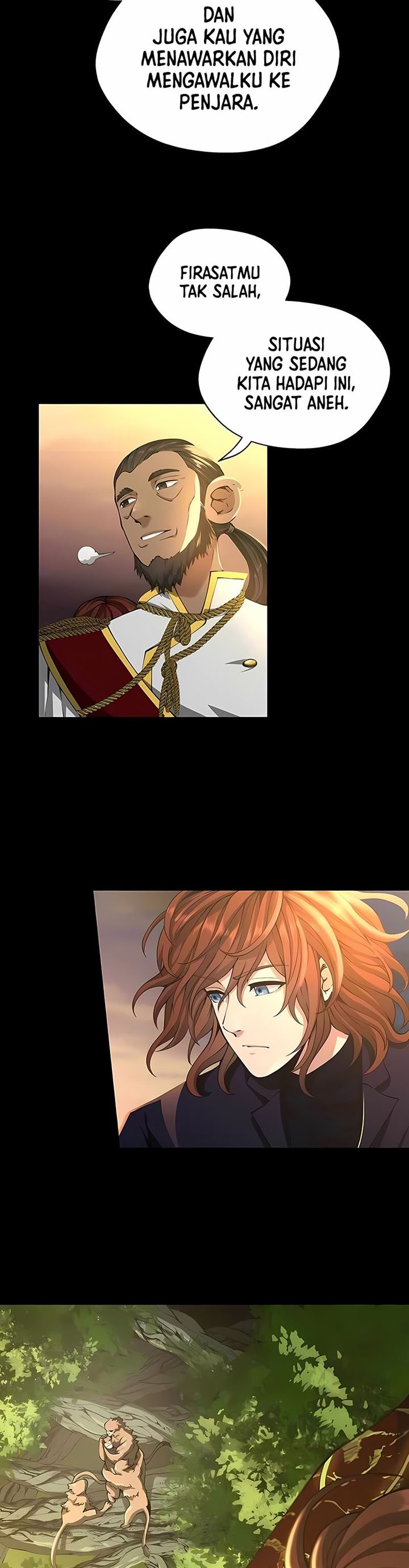 Read The Beginning After the End (ID) Manga Online