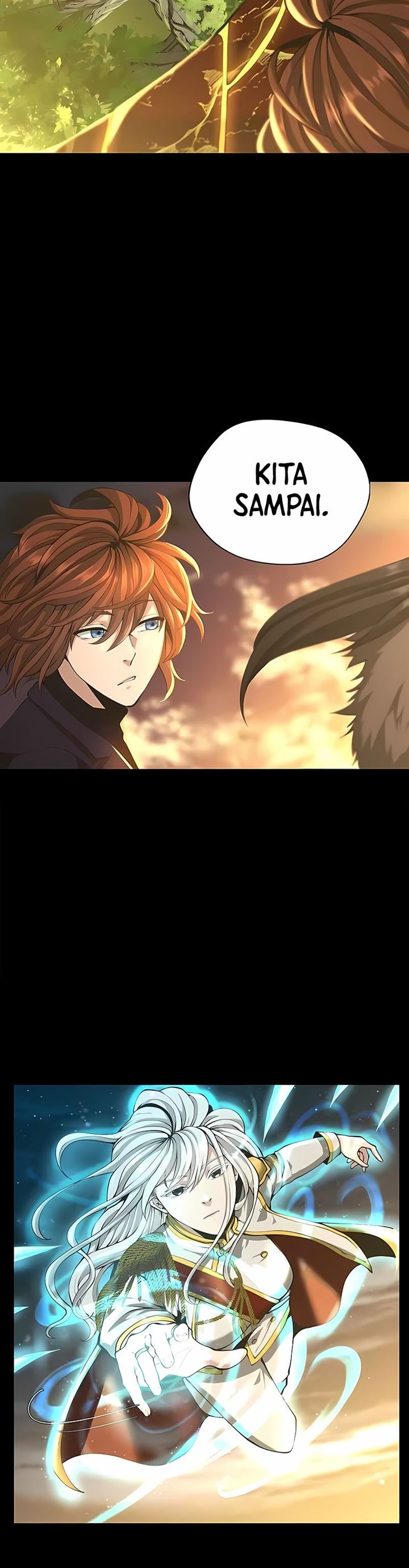 Read The Beginning After the End (ID) Manga Online