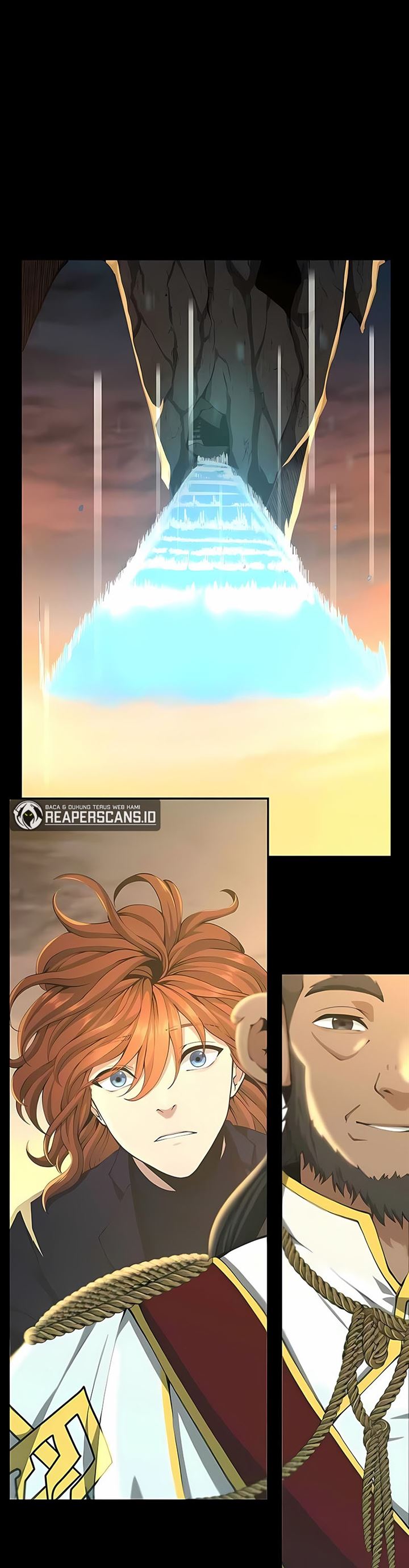 Read The Beginning After the End (ID) Manga Online