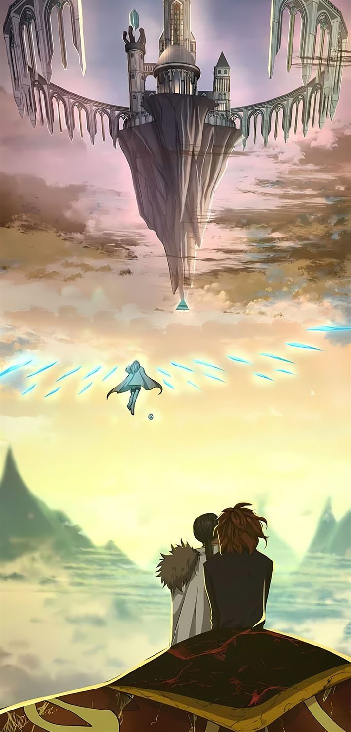 Read The Beginning After the End (ID) Manga Online