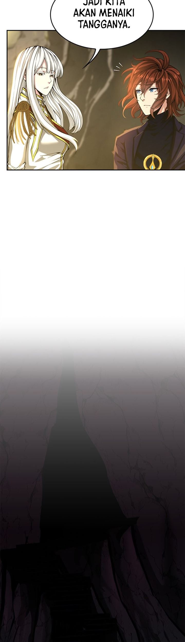 Read The Beginning After the End (ID) Manga Online