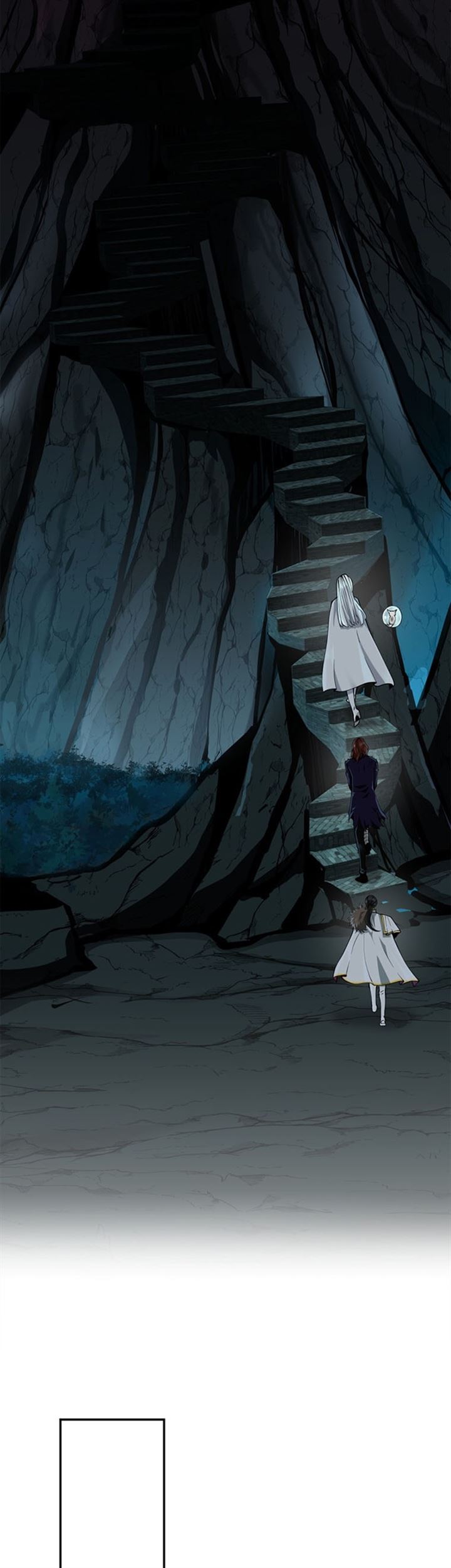 Read The Beginning After the End (ID) Manga Online