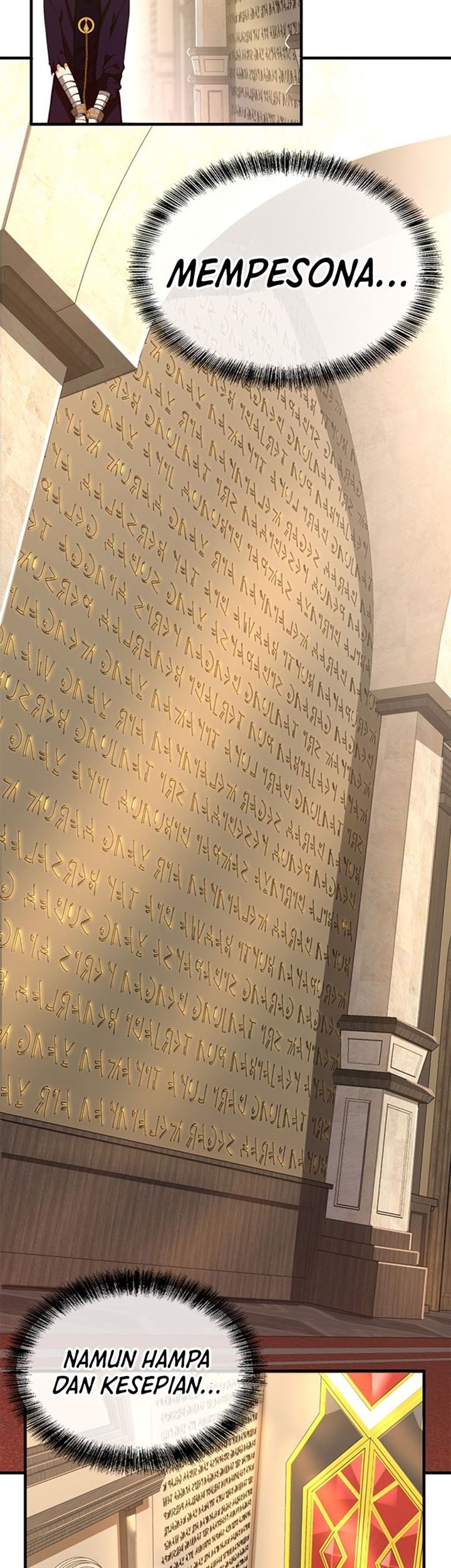 Read The Beginning After the End (ID) Manga Online