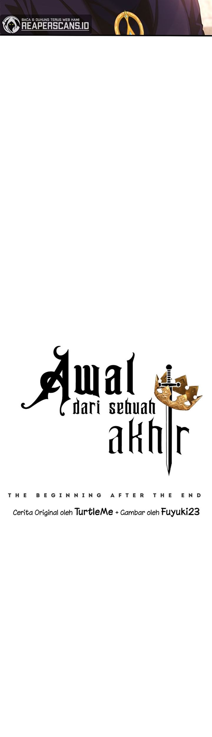 Read The Beginning After the End (ID) Manga Online