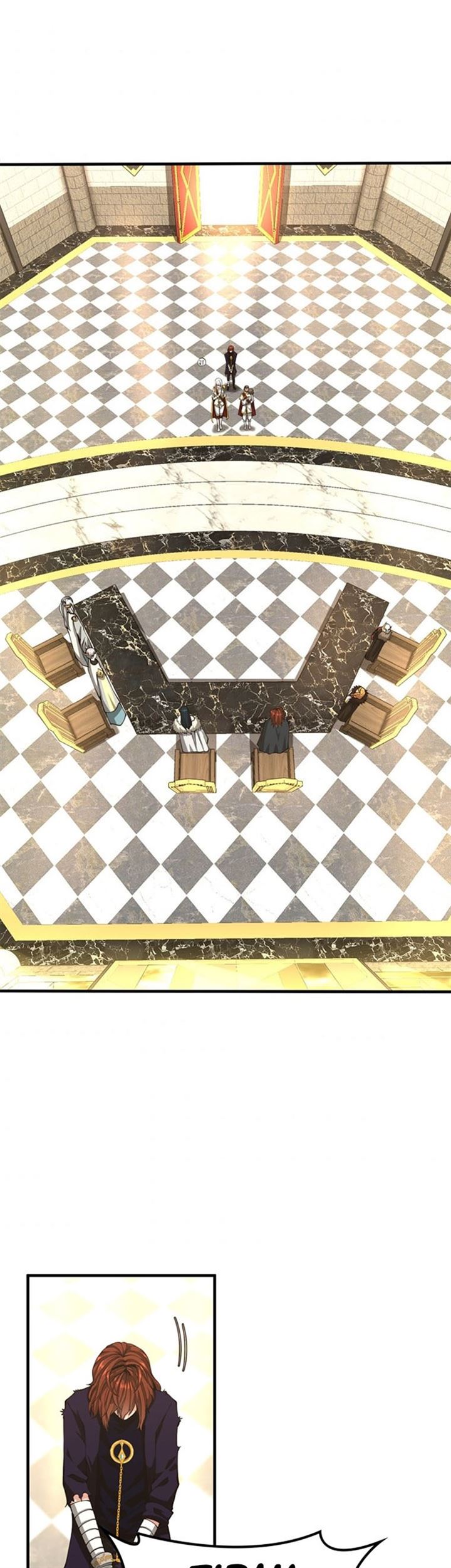 Read The Beginning After the End (ID) Manga Online