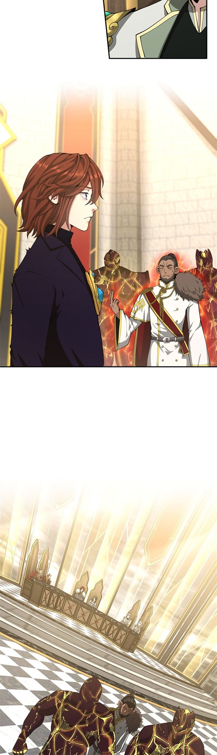 Read The Beginning After the End (ID) Manga Online