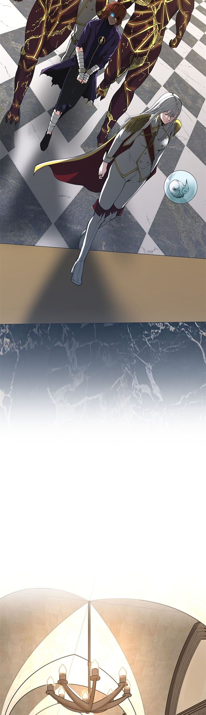 Read The Beginning After the End (ID) Manga Online