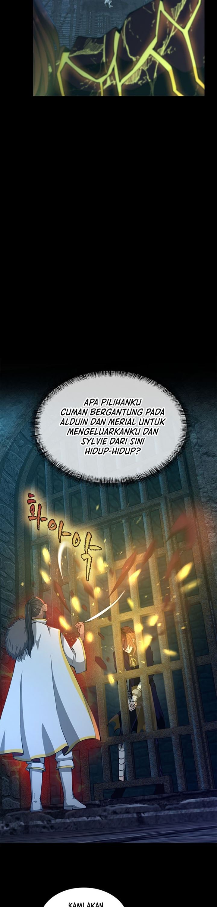 Read The Beginning After the End (ID) Manga Online