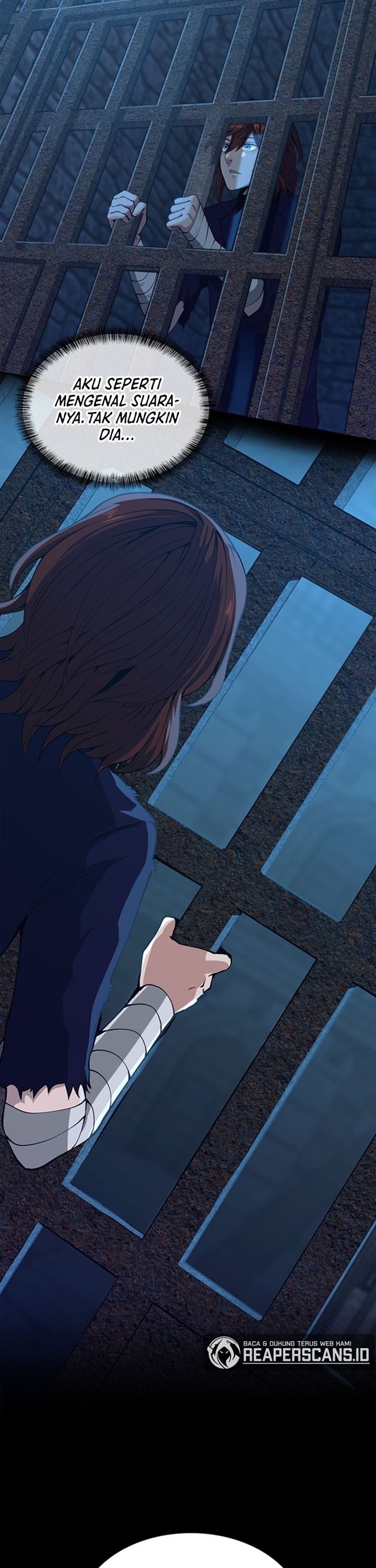 Read The Beginning After the End (ID) Manga Online