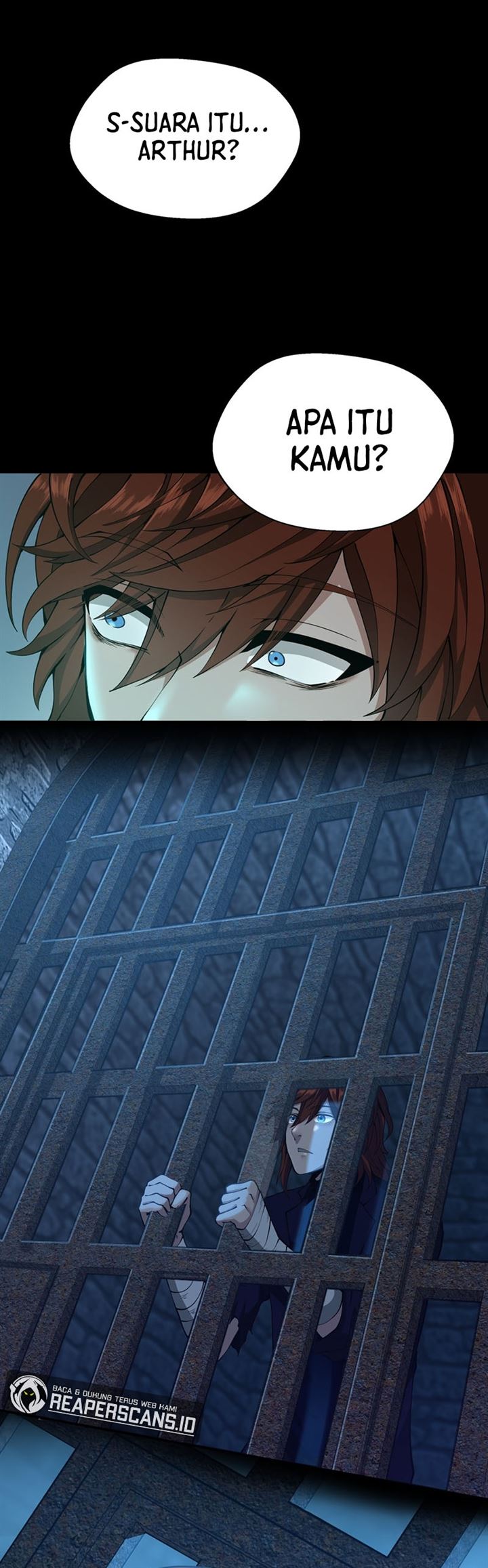 Read The Beginning After the End (ID) Manga Online