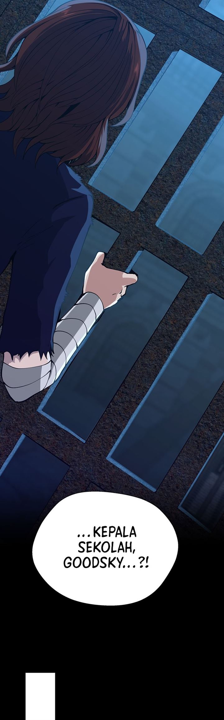 Read The Beginning After the End (ID) Manga Online