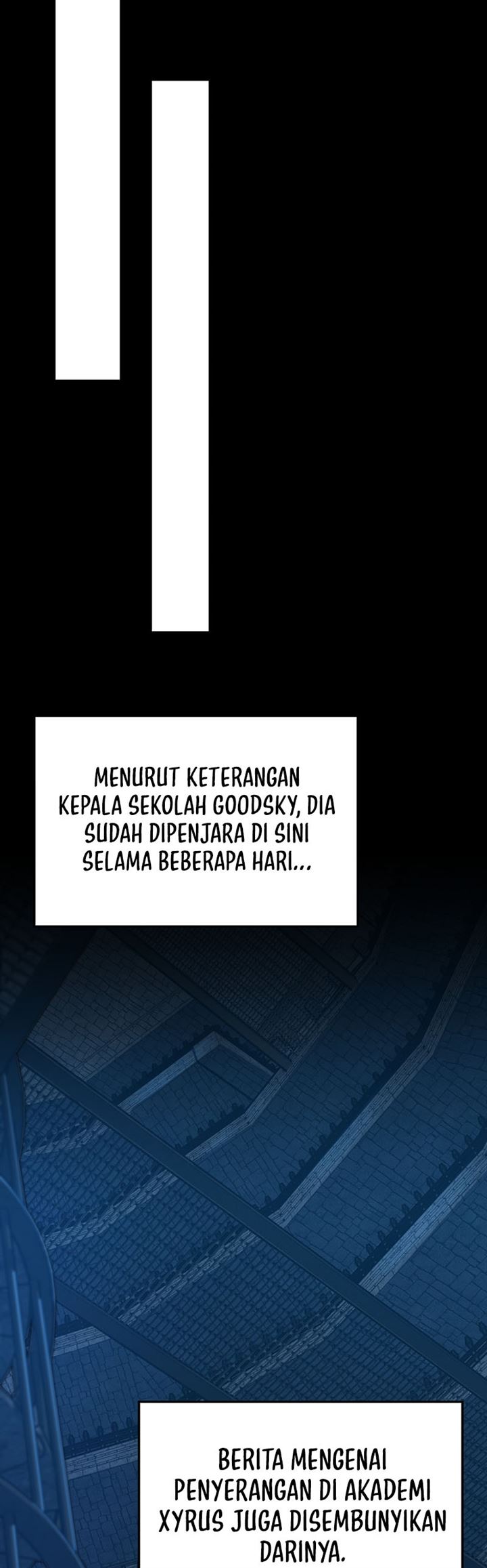 Read The Beginning After the End (ID) Manga Online