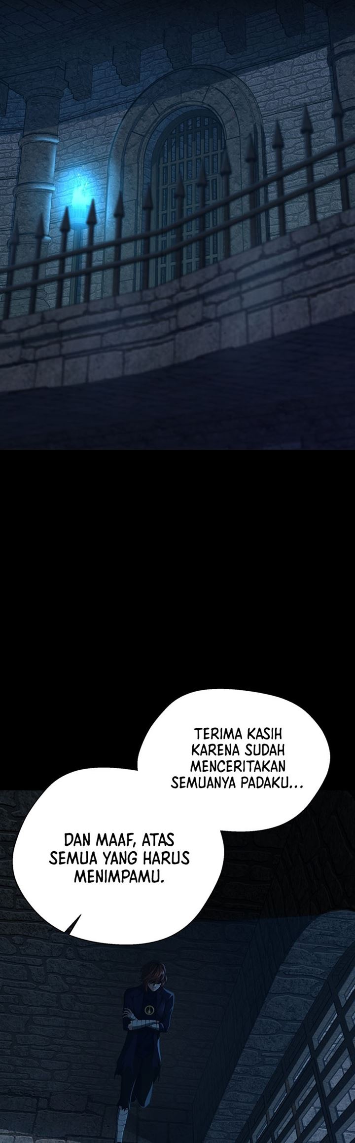 Read The Beginning After the End (ID) Manga Online