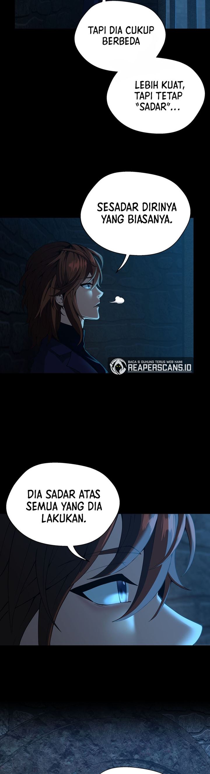 Read The Beginning After the End (ID) Manga Online