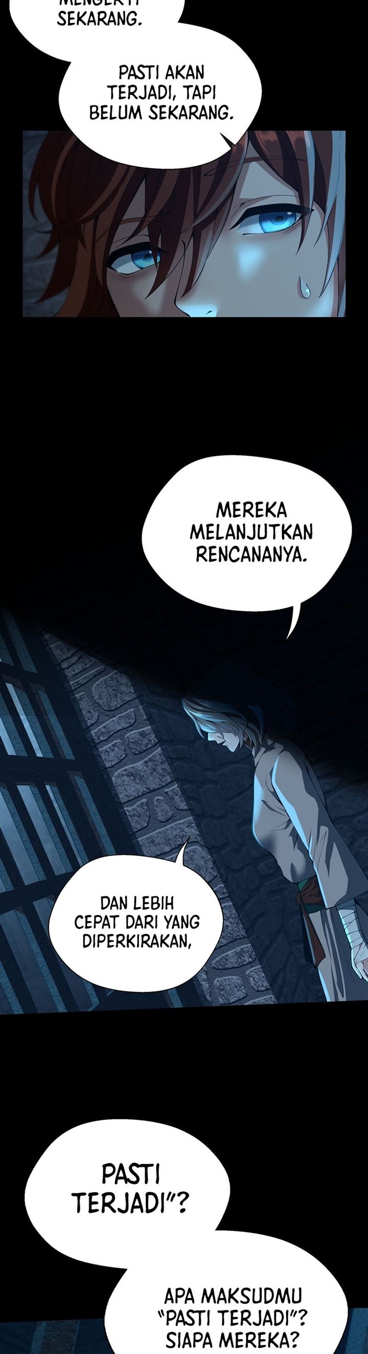 Read The Beginning After the End (ID) Manga Online