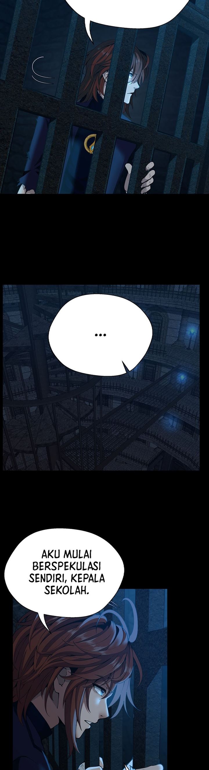 Read The Beginning After the End (ID) Manga Online