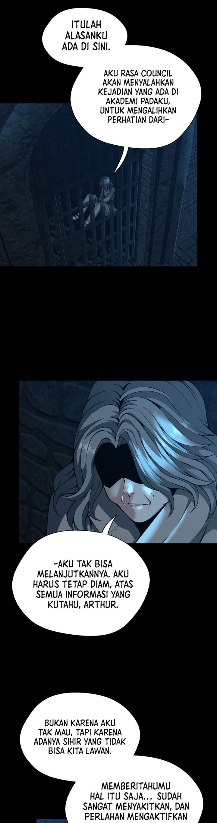 Read The Beginning After the End (ID) Manga Online