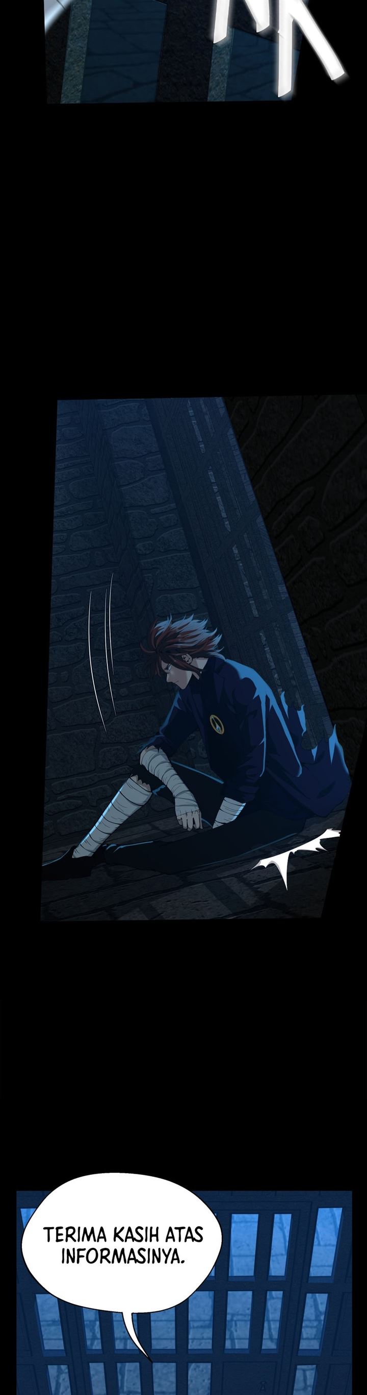 Read The Beginning After the End (ID) Manga Online