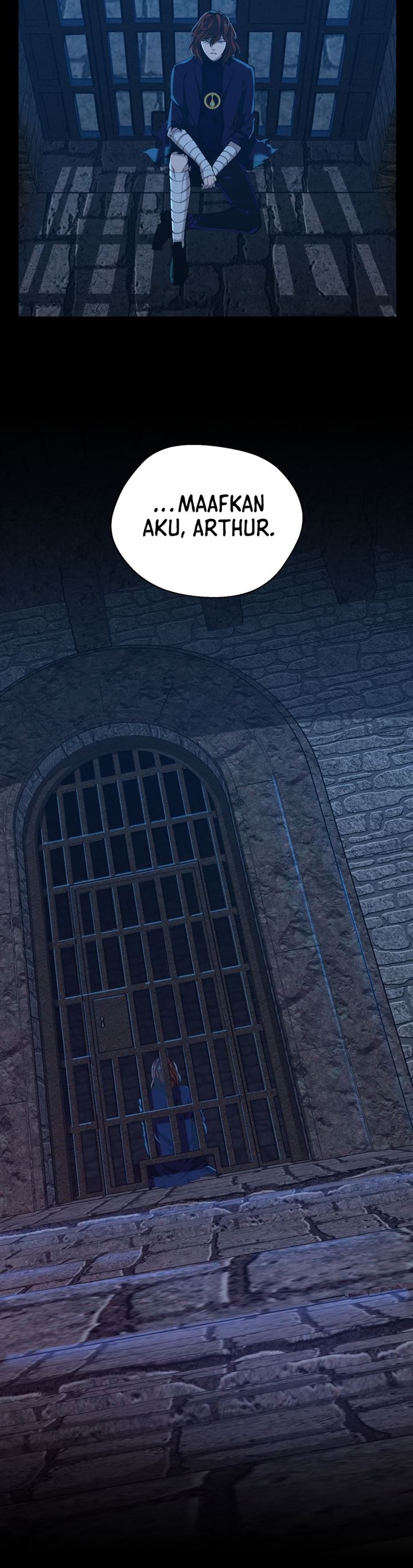 Read The Beginning After the End (ID) Manga Online