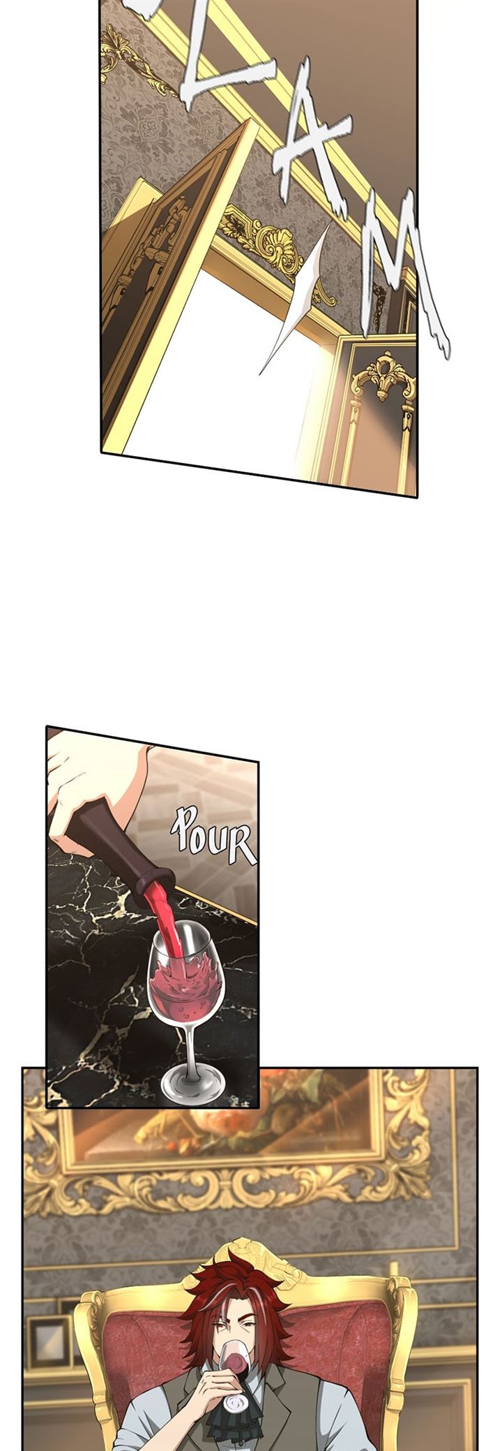 Read The Beginning After the End (ID) Manga Online