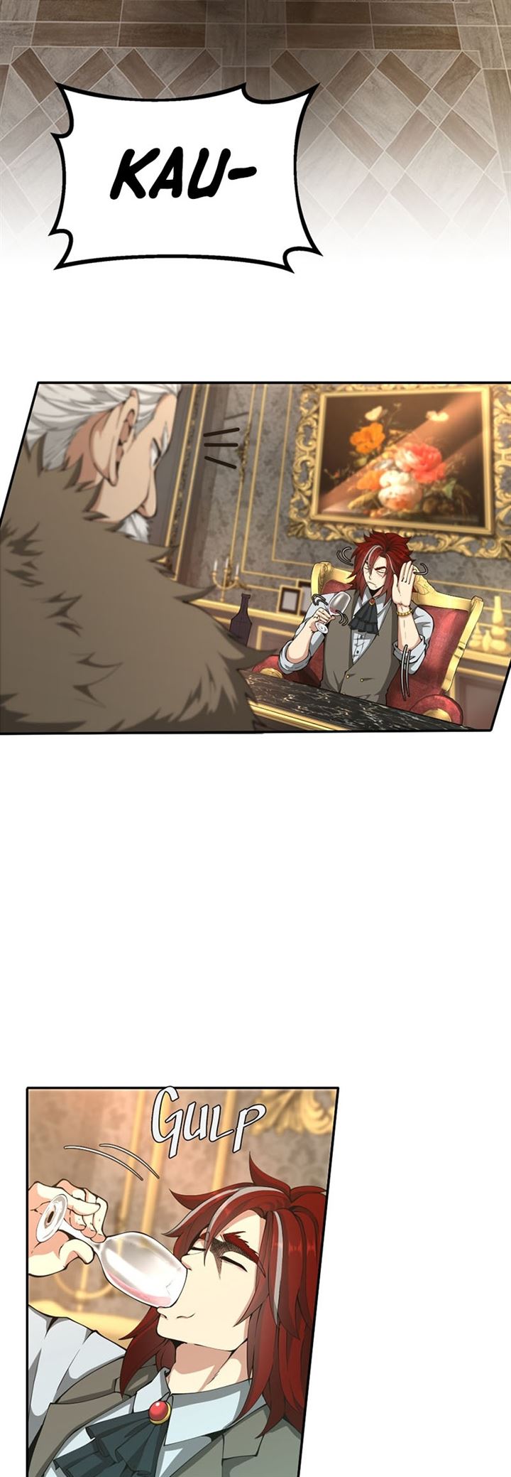 Read The Beginning After the End (ID) Manga Online