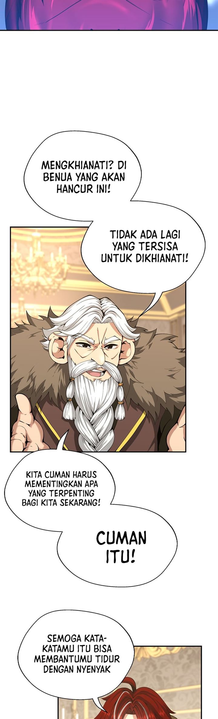 Read The Beginning After the End (ID) Manga Online