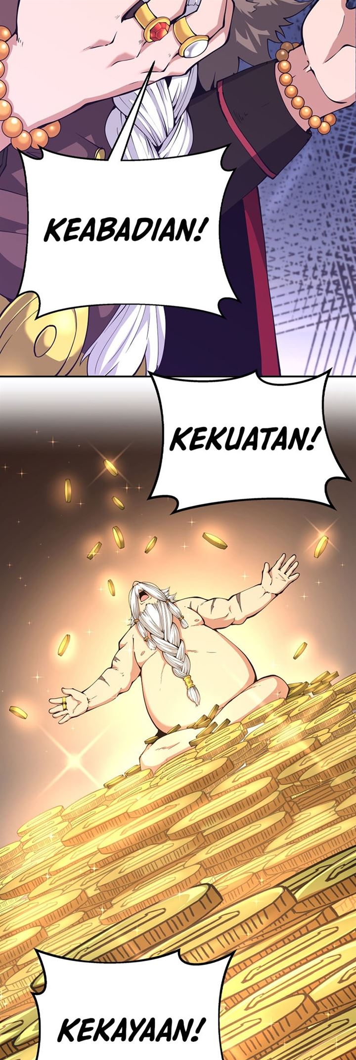 Read The Beginning After the End (ID) Manga Online