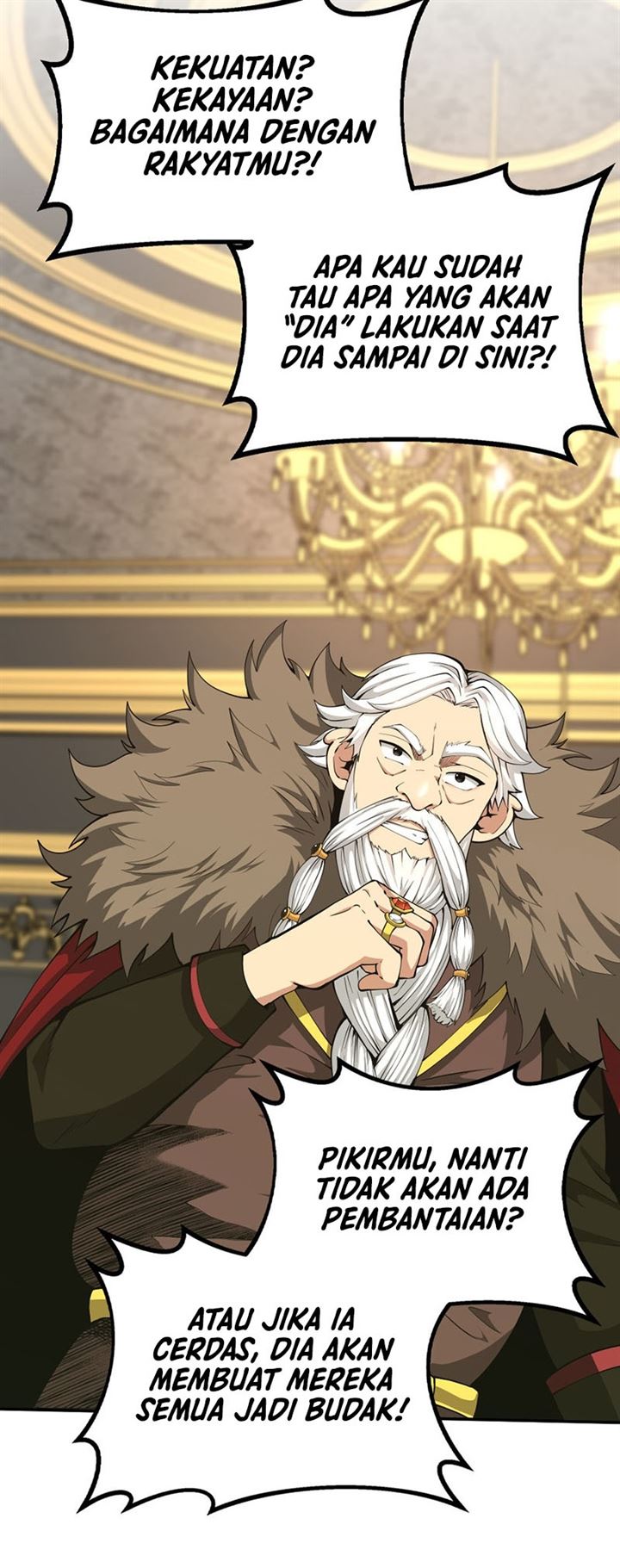 Read The Beginning After the End (ID) Manga Online