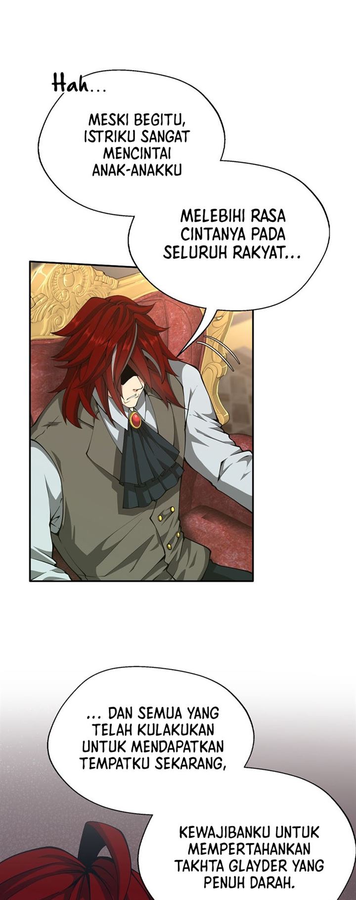 Read The Beginning After the End (ID) Manga Online