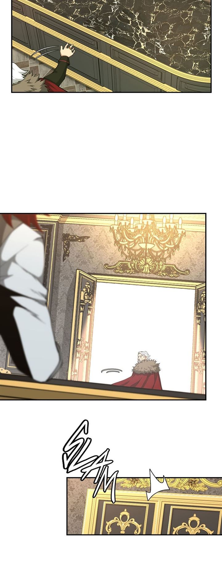 Read The Beginning After the End (ID) Manga Online