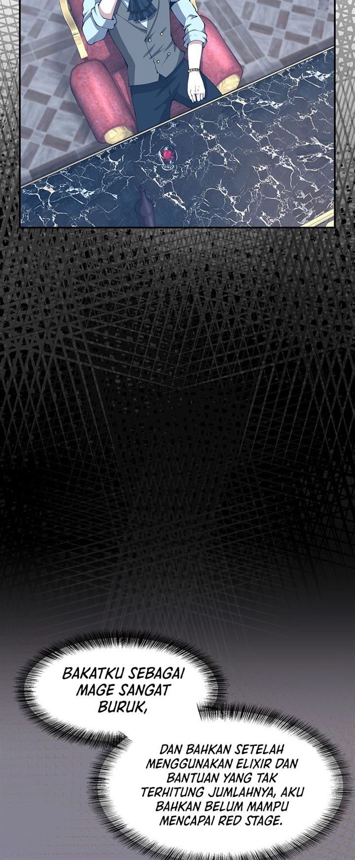 Read The Beginning After the End (ID) Manga Online