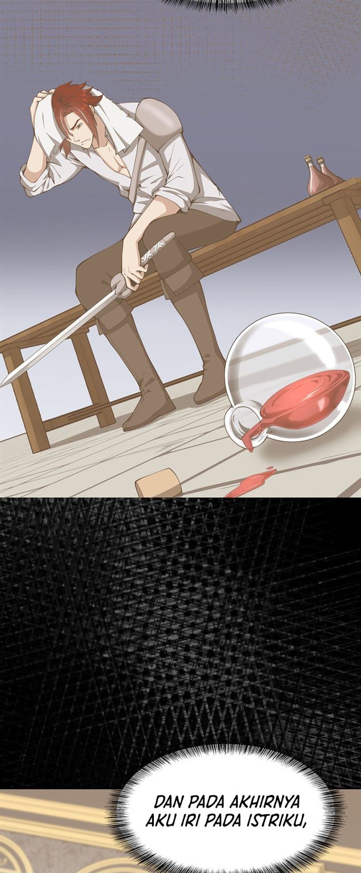 Read The Beginning After the End (ID) Manga Online