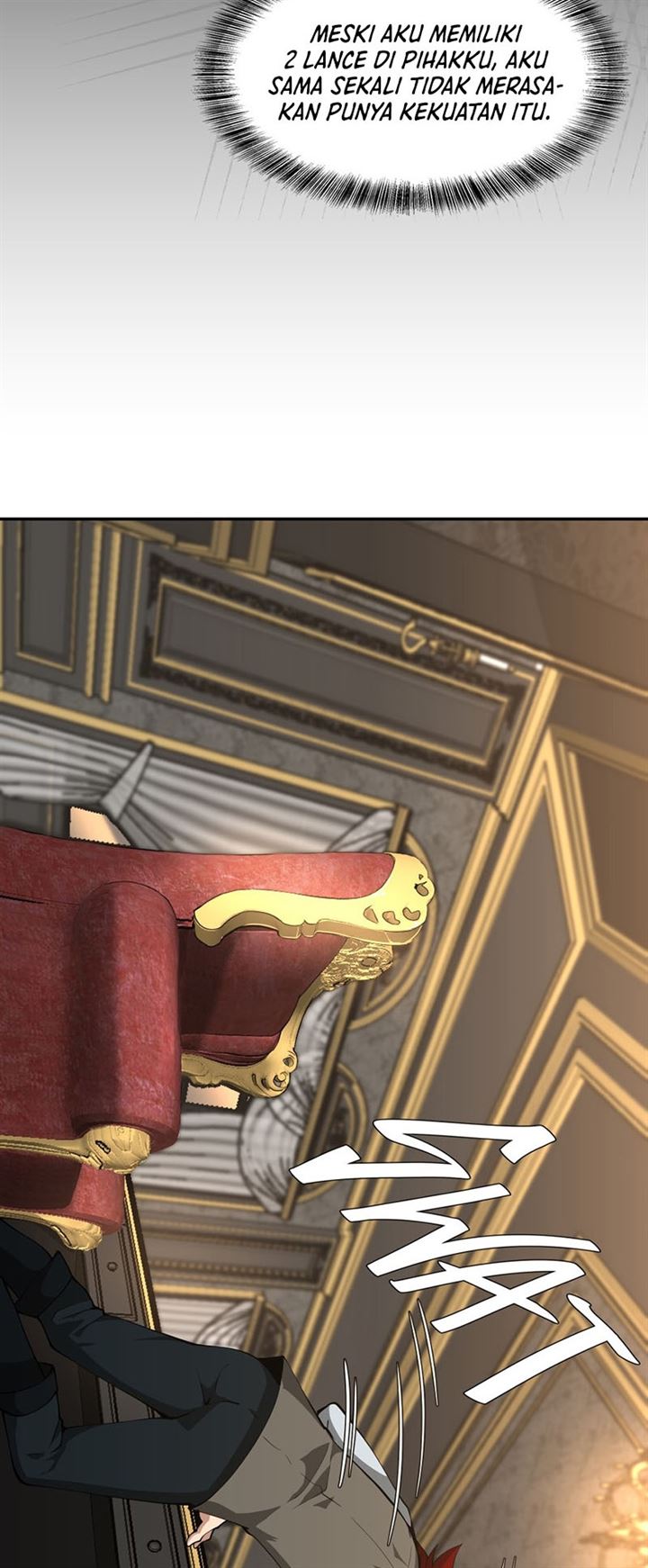 Read The Beginning After the End (ID) Manga Online