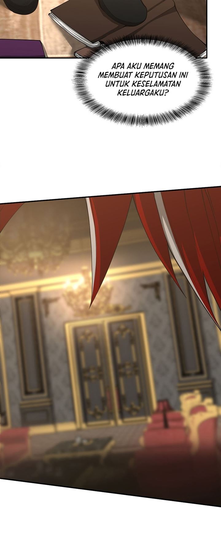 Read The Beginning After the End (ID) Manga Online